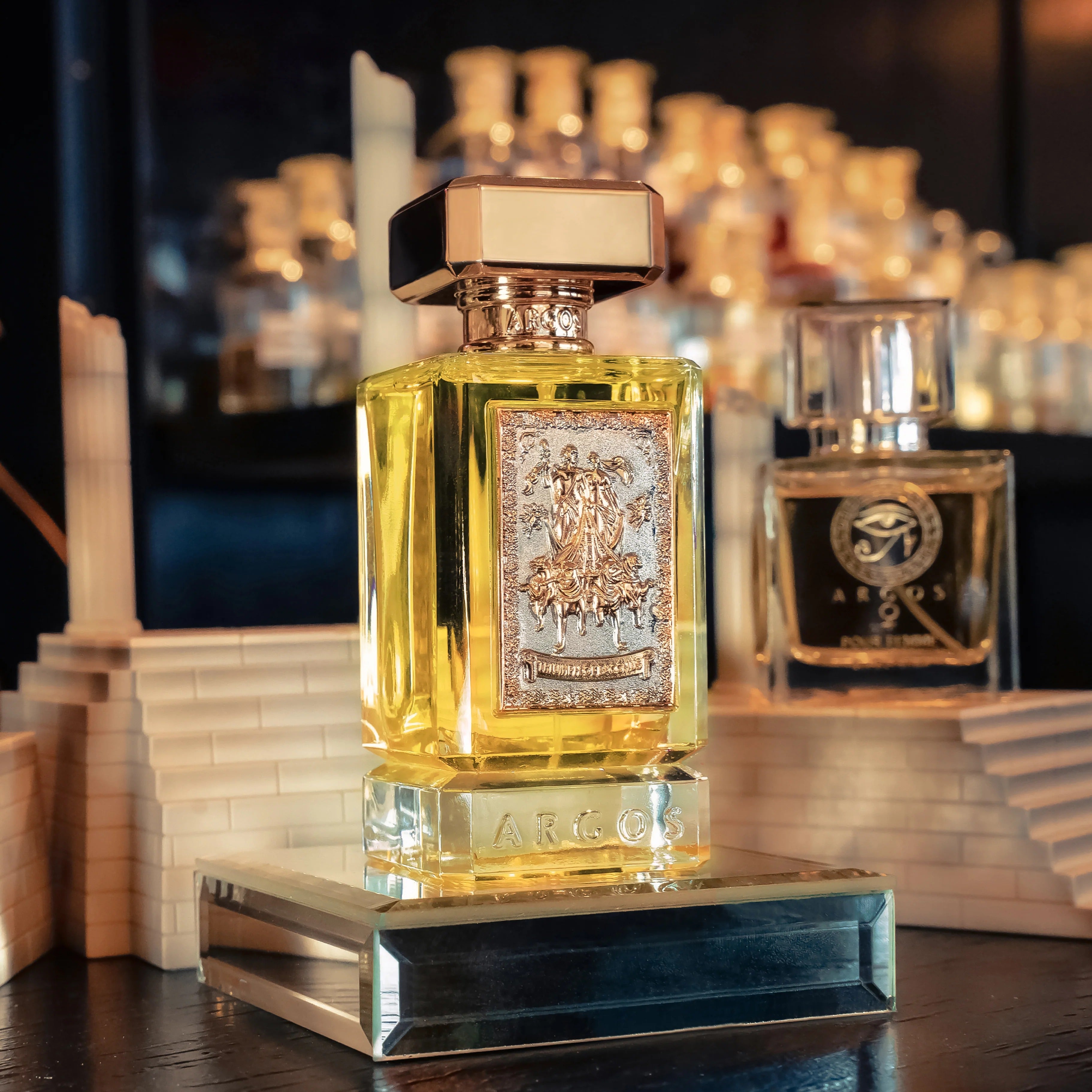 Floral – The Elixir Collection