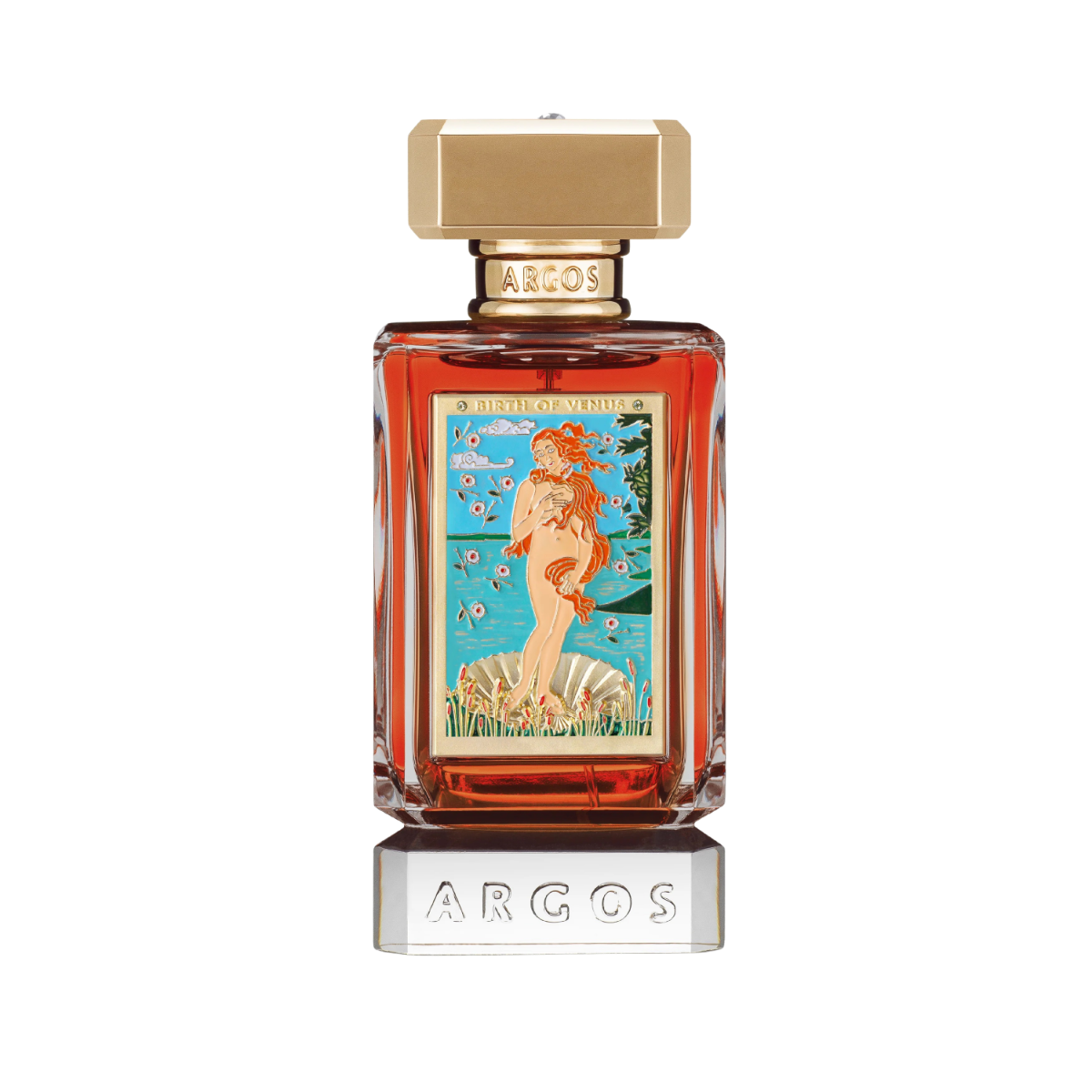 Argos birth of Venus