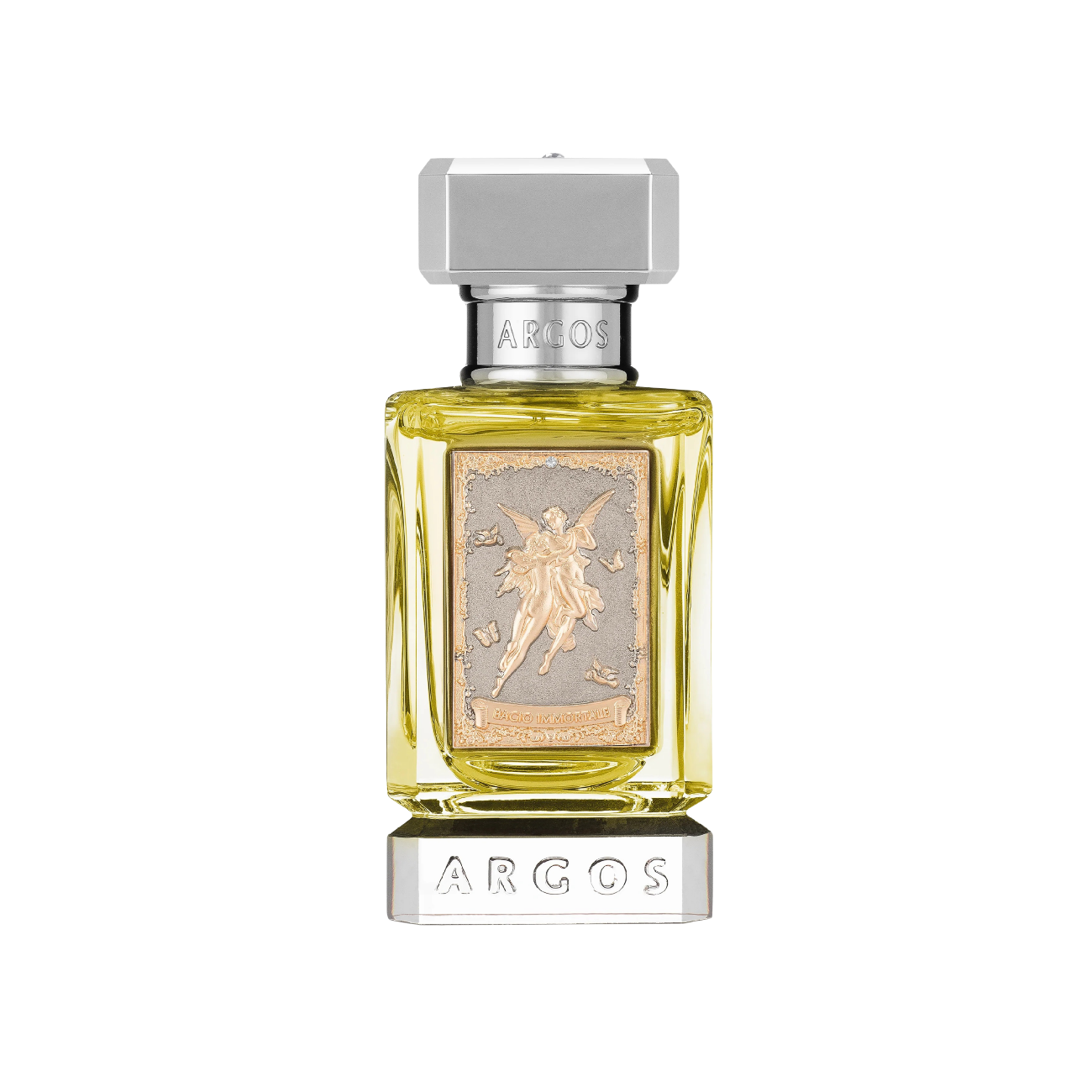 Argos Bacio Immortale