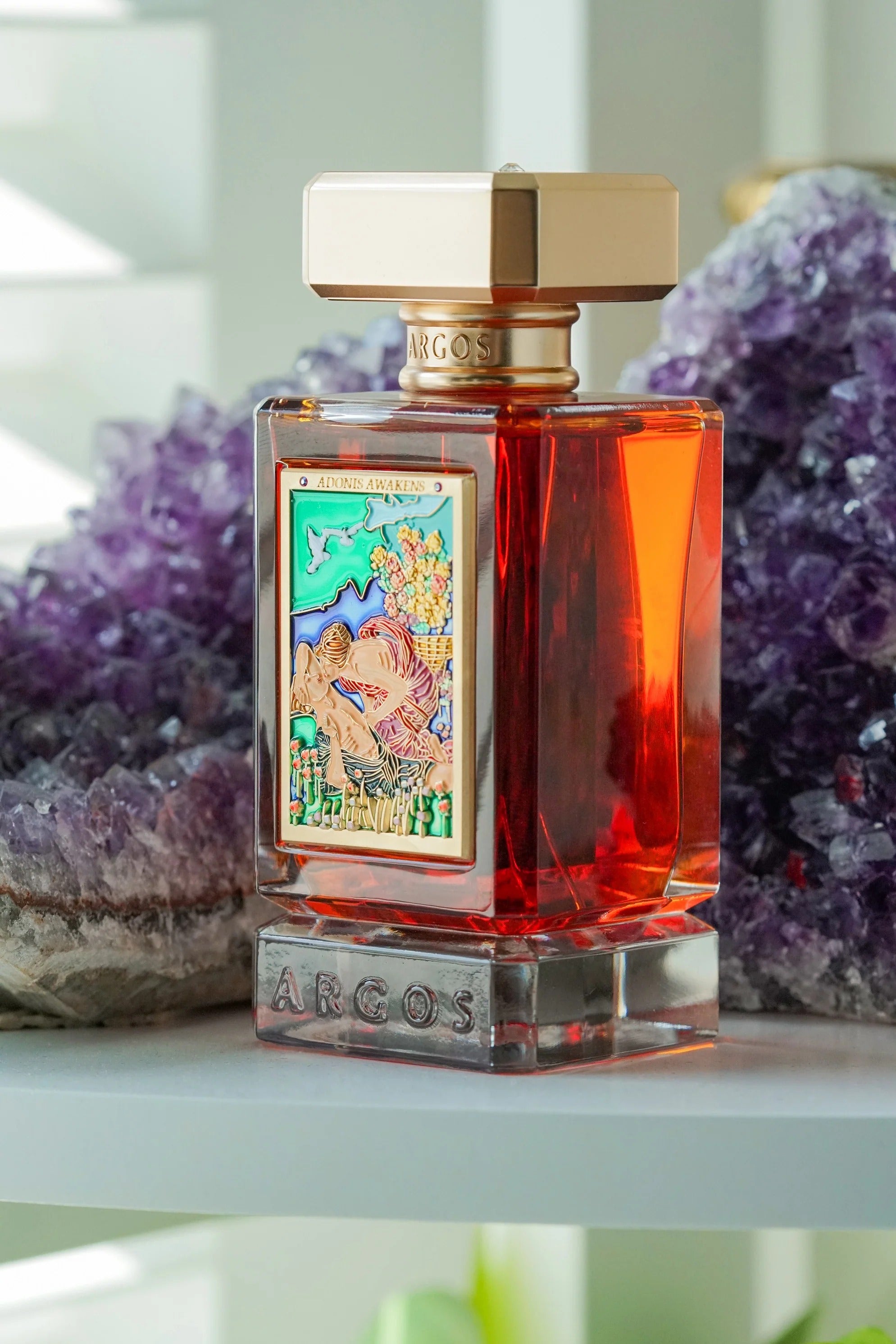 Argos Adonis Awakens