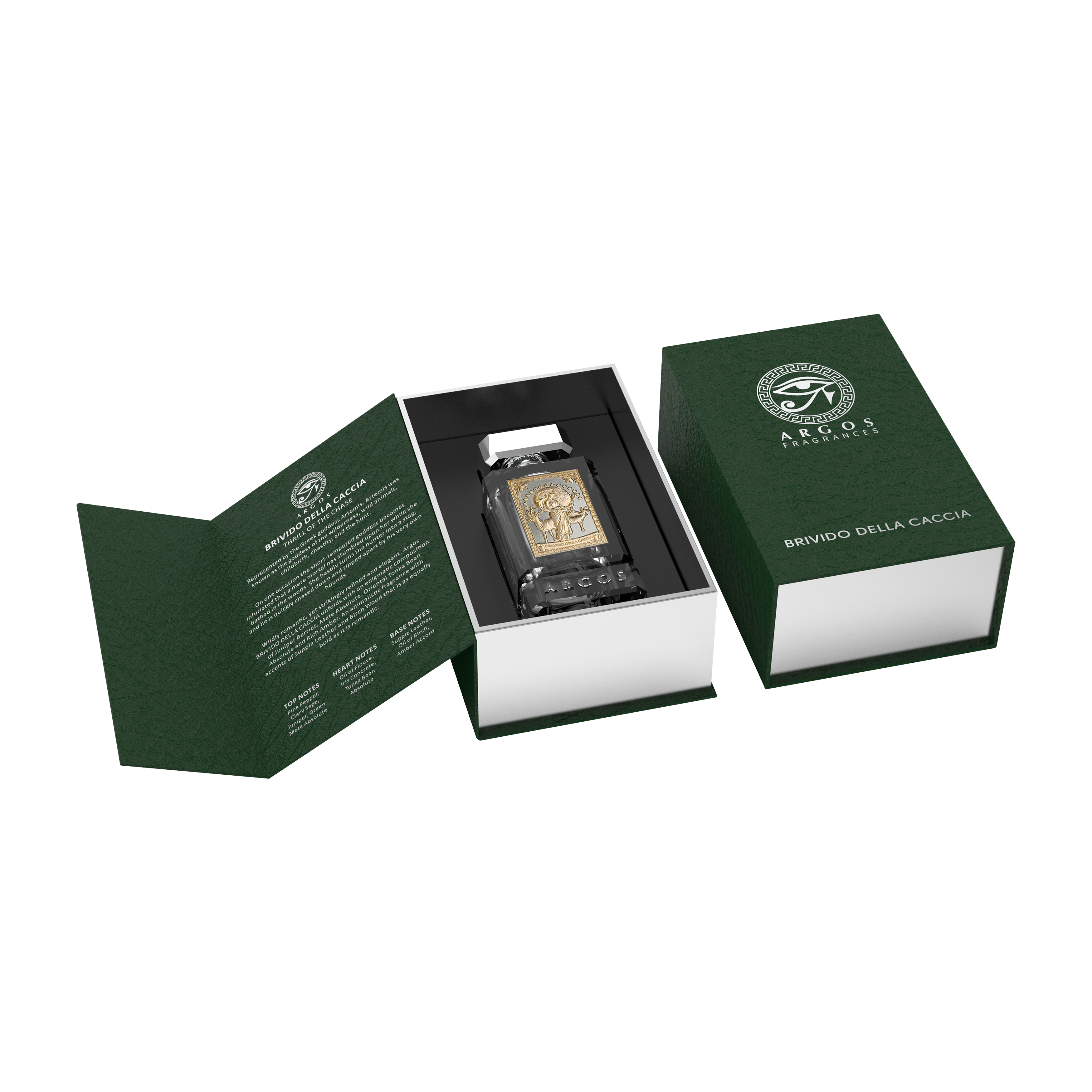 Argos Brivido Della Caccia