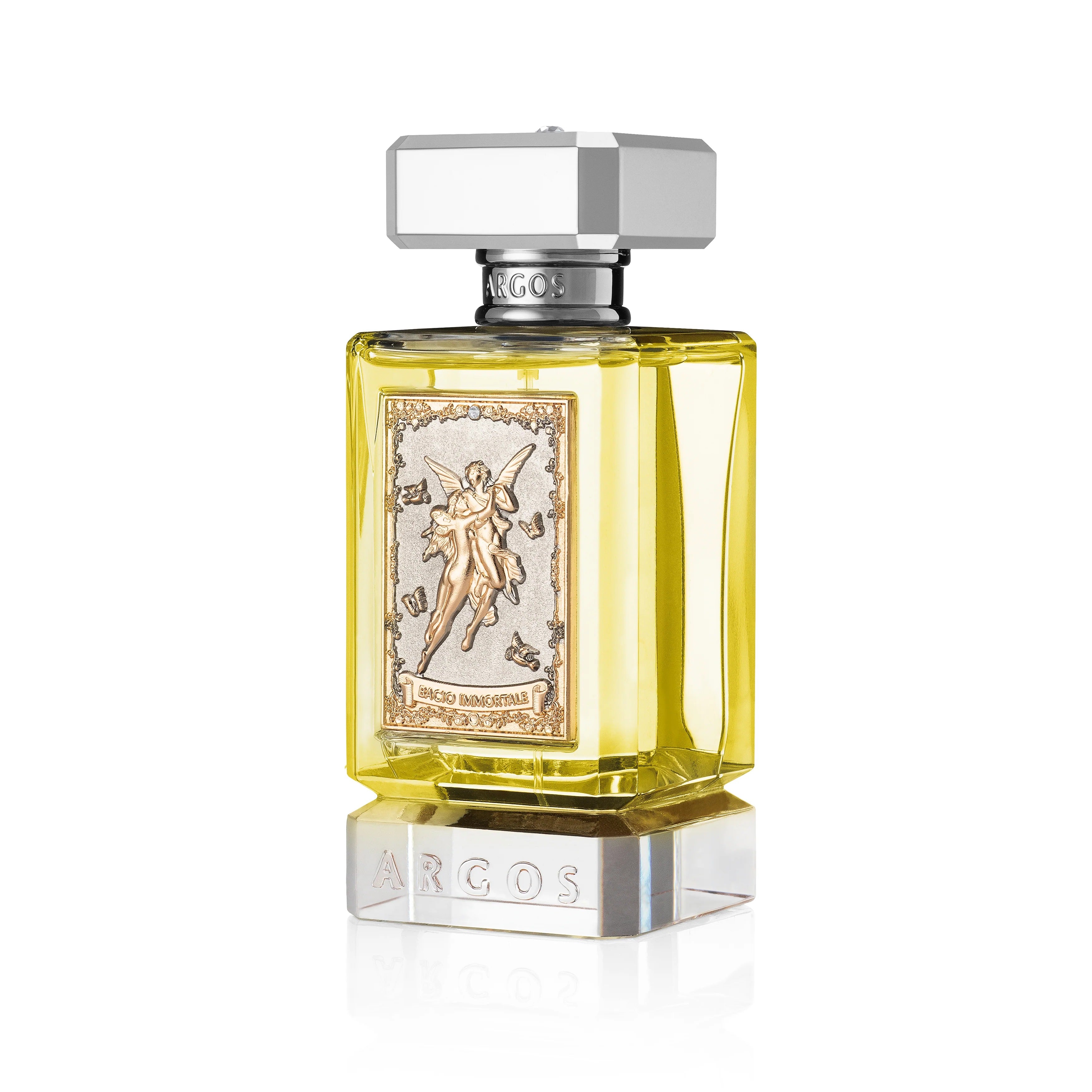 Argos Bacio Immortale