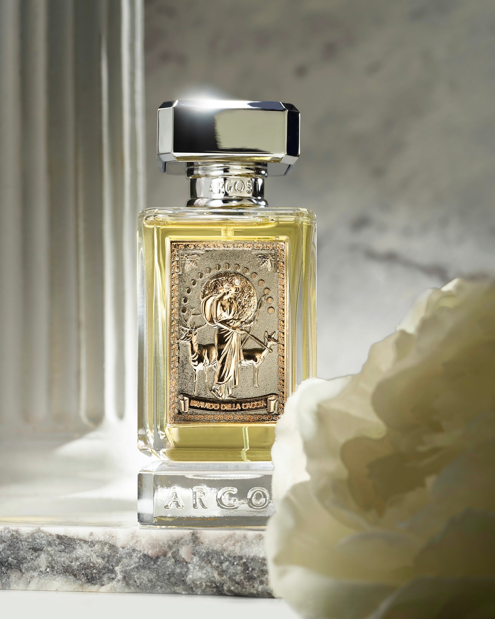 Argos Brivido Della Caccia