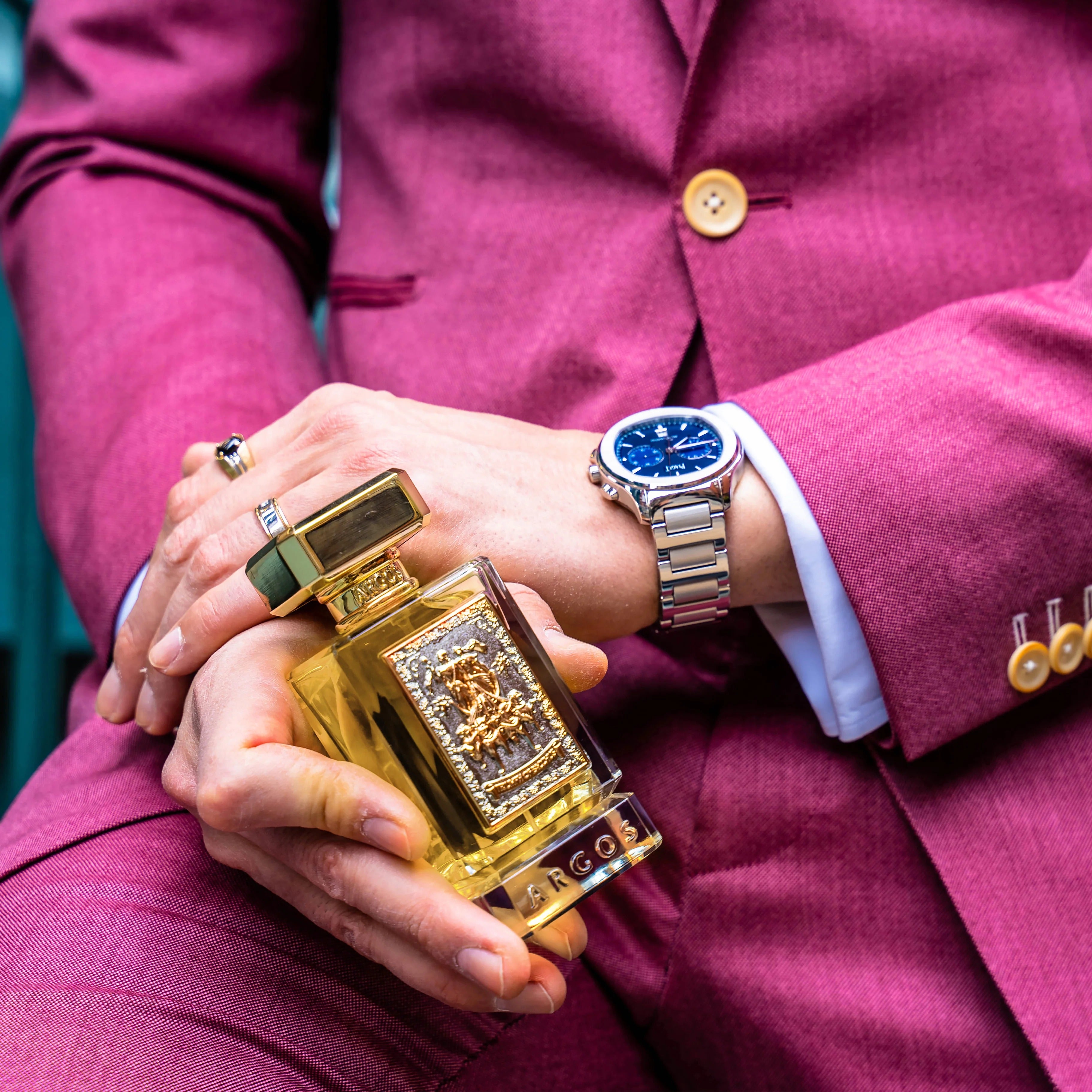 Argos Triumph of Bacchus