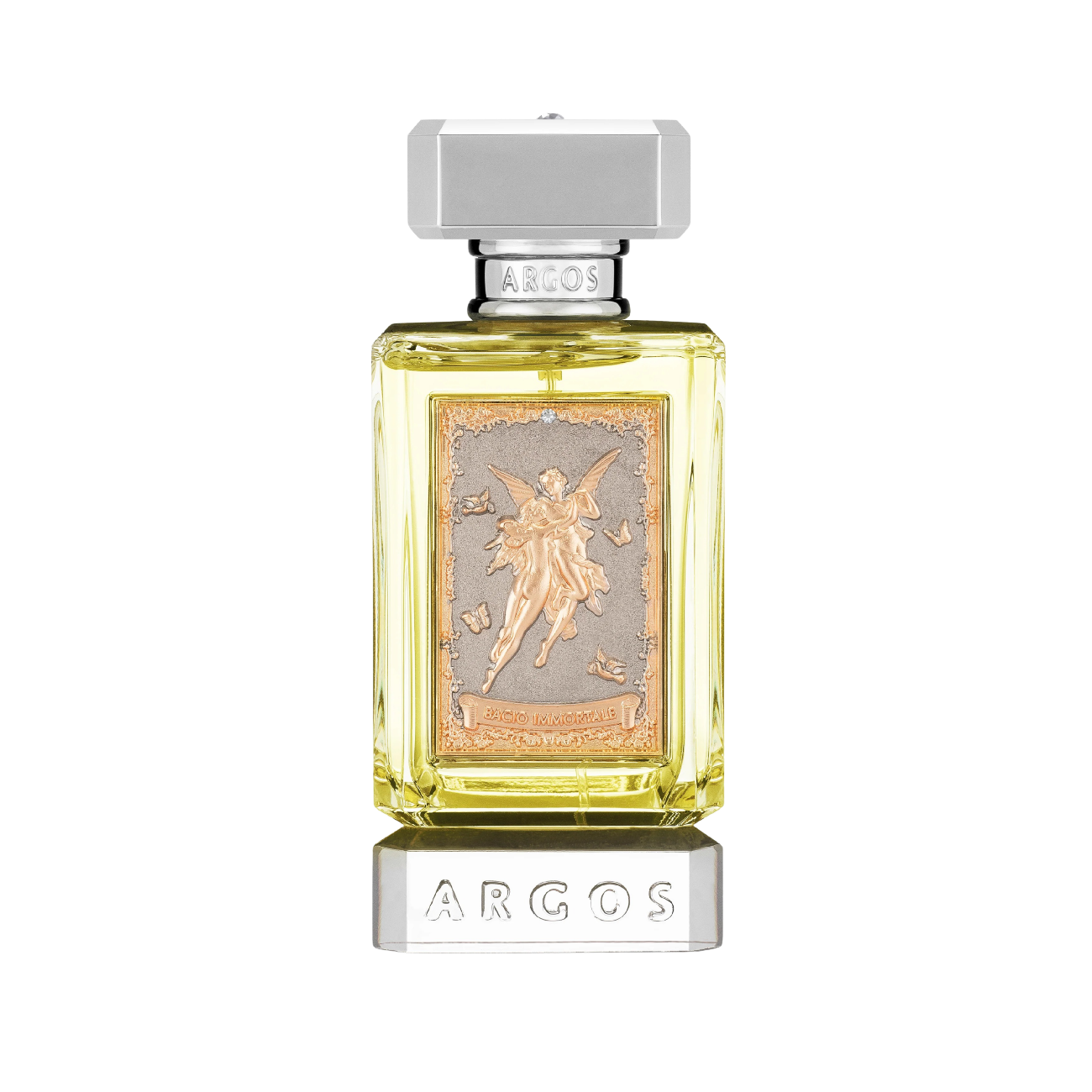 Argos Bacio Immortale