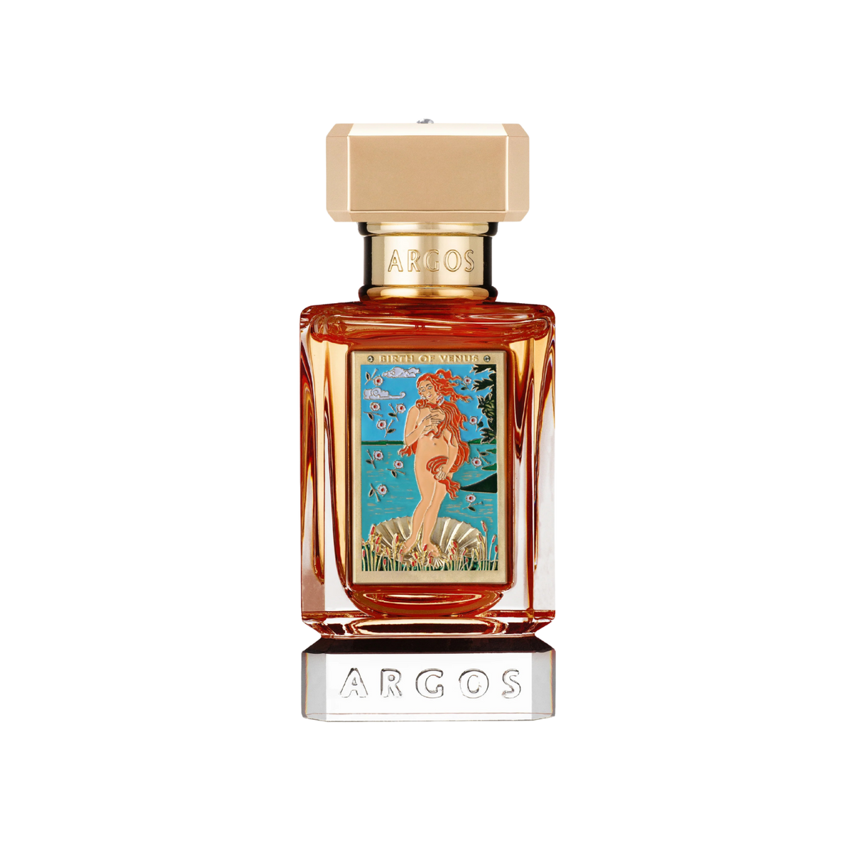 Argos Brivido Della Caccia – The Elixir Collection