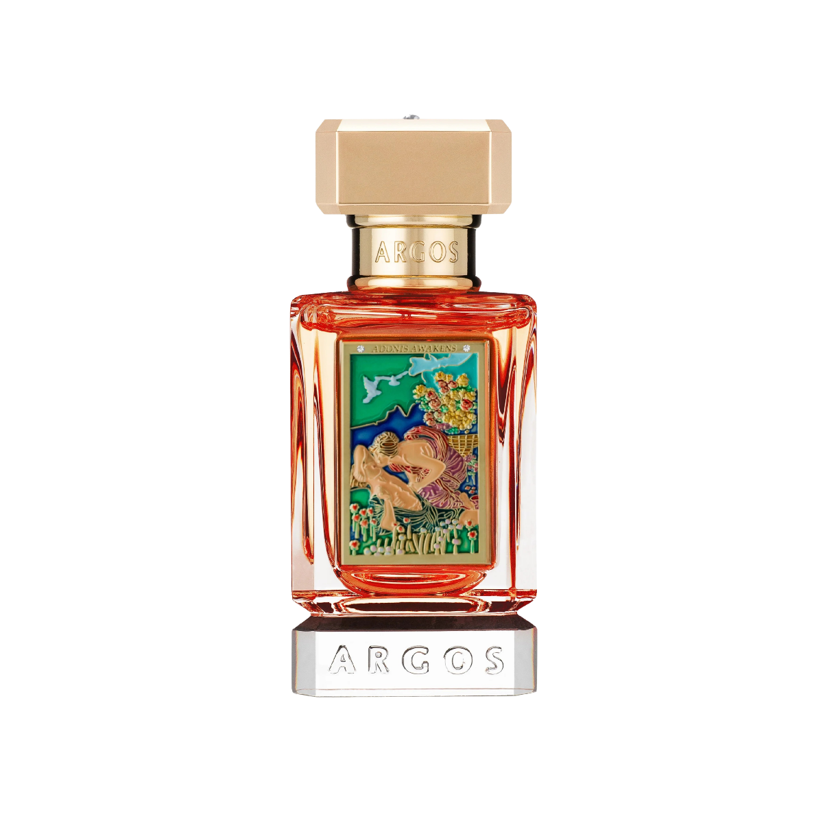 Argos Adonis Awakens