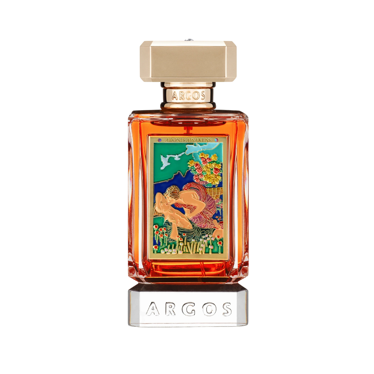Argos Adonis Awakens – The Elixir Collection