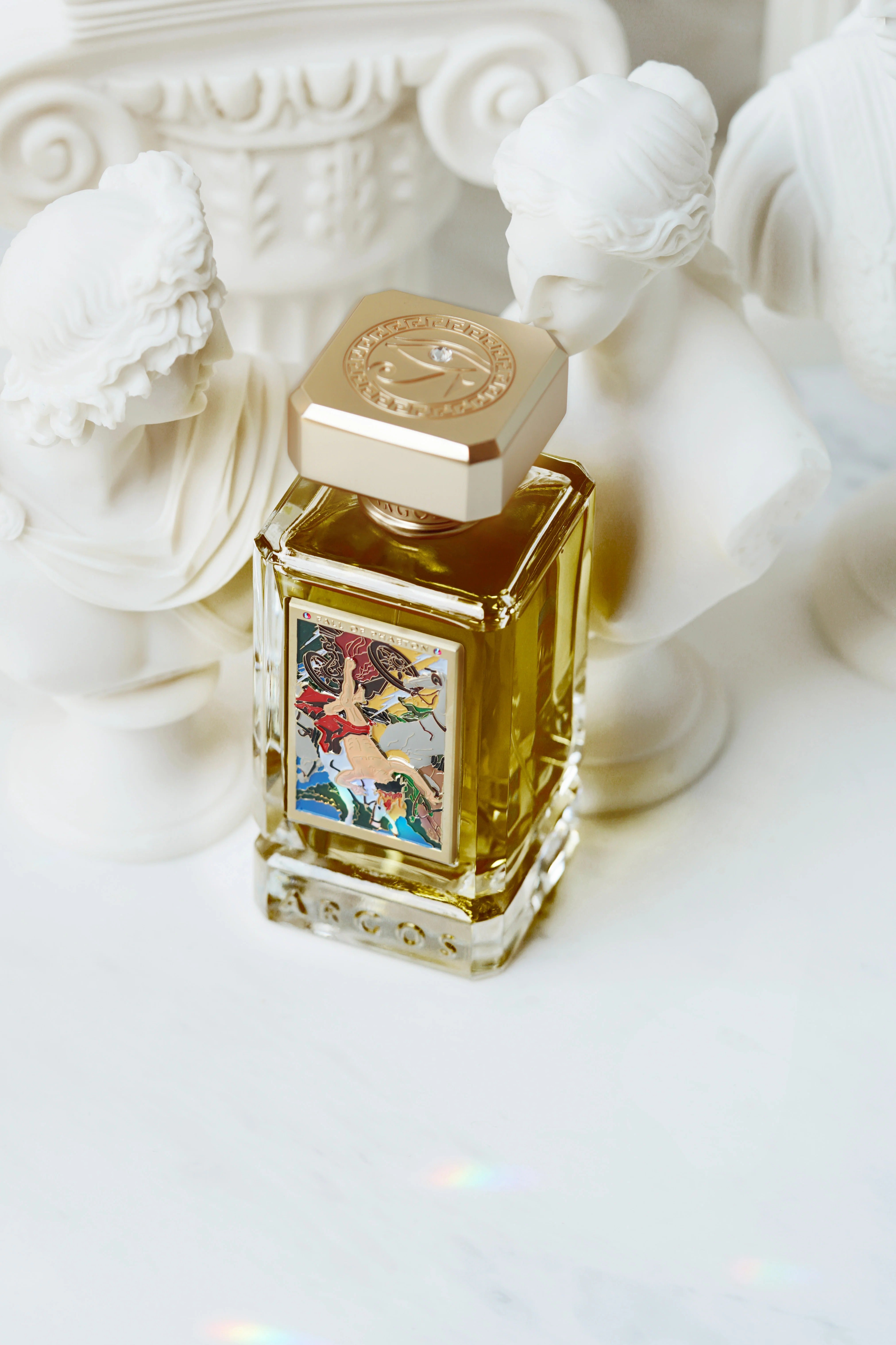 PHAETON ELAE EDP 100ml